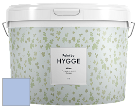 HYGGE Paint Klover интерьерная краска цвет NCS S 1030-R70B 