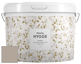 HYGGE Paint Silverbloom интерьерная краска цвет HG04-033 SOFT CASHMERE