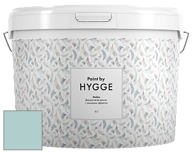 HYGGE Paint Mokka декоративная краска цвет NCS S 1515-B50G 