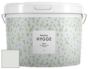 HYGGE Paint Klover интерьерная краска цвет HG11-004 PISTACHIO CREAM