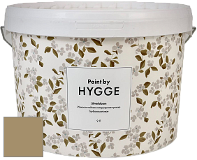 HYGGE Paint Silverbloom интерьерная краска цвет NCS S 4020-Y 