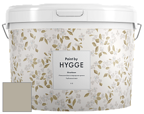 HYGGE Paint Silverbloom интерьерная краска цвет NCS S 3005-Y 