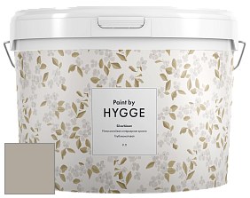 HYGGE Paint Silverbloom интерьерная краска цвет HG01-077 OLIVE GREY