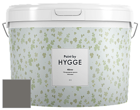HYGGE Paint Klover интерьерная краска цвет NCS S 6502-Y 