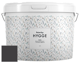 HYGGE Paint Mokka декоративная краска цвет HG11-021 BLACKBERRY JUICE