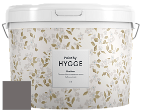 HYGGE Paint Silverbloom интерьерная краска цвет NCS S 6502-R 