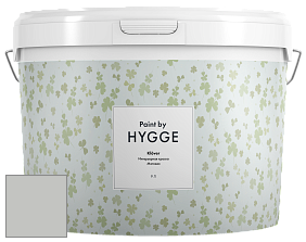 HYGGE Paint Klover интерьерная краска цвет HG08-034 EMERALD MOTH