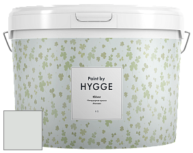 HYGGE Paint Klover интерьерная краска цвет NCS S 1002-G 