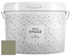 HYGGE Paint Mokka декоративная краска цвет HG03-044 FAIR SPRING