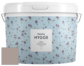 HYGGE Paint Obsidian интерьерная краска цвет HG08-023 DRIED ASTER