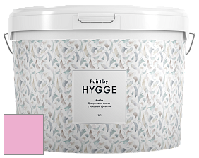 HYGGE Paint Mokka декоративная краска цвет NCS S 0540-R30B 