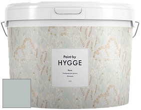HYGGE Paint Fleurs интерьерная краска цвет HG02-080 POLISHED ROCK