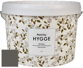 HYGGE Paint Silverbloom интерьерная краска цвет NCS S 7502-Y 