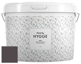 HYGGE Paint Mokka декоративная краска цвет NCS S 8005-R20B 