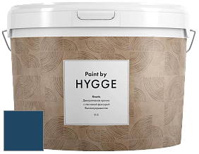 HYGGE Paint Kvarts декоративная краска цвет RAL 5001 
