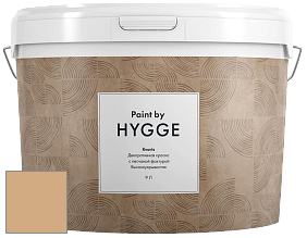 HYGGE Paint Kvarts декоративная краска цвет HG03-032 DUBLOON