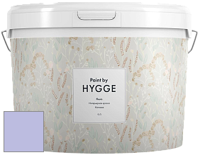 HYGGE Paint Fleurs интерьерная краска цвет NCS S 1030-R60B 