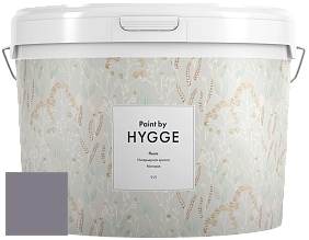 HYGGE Paint Fleurs интерьерная краска цвет NCS S 5010-R50B 