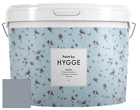 HYGGE Paint Obsidian интерьерная краска цвет HG08-006 BEACH PEBBLE
