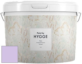 HYGGE Paint Fleurs интерьерная краска цвет NCS S 0530-R50B 