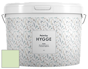 HYGGE Paint Mokka декоративная краска цвет NCS S 0520-G30Y 
