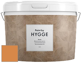 HYGGE Paint Kvarts декоративная краска цвет NCS S 2060-Y30R 