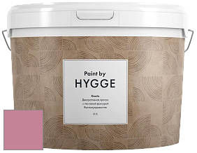 HYGGE Paint Kvarts декоративная краска цвет NCS S 2040-R20B 