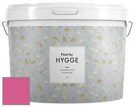HYGGE Paint Aster интерьерная краска цвет RAL 4003 