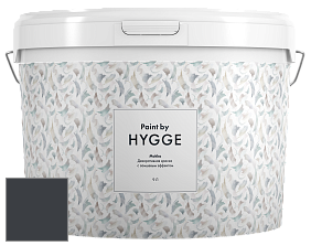 HYGGE Paint Mokka декоративная краска цвет NCS S 8505-R80B 