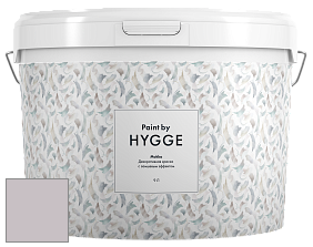 HYGGE Paint Mokka декоративная краска цвет NCS S 2005-R30B 