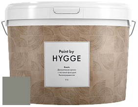 HYGGE Paint Kvarts декоративная краска цвет HG03-057 STONE CREEK