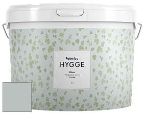 HYGGE Paint Klover интерьерная краска цвет HG02-080 POLISHED ROCK