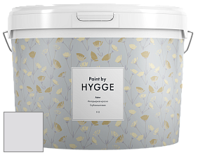 HYGGE Paint Aster интерьерная краска цвет NCS S 1002-R50B 