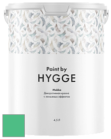 HYGGE Paint Mokka декоративная краска цвет NCS S 1060-G 