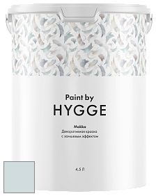 HYGGE Paint Mokka декоративная краска цвет NCS S 1005-B20G 