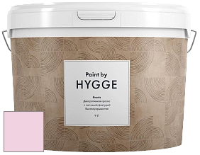 HYGGE Paint Kvarts декоративная краска цвет NCS S 0520-R30B 