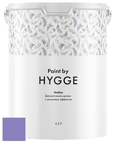 HYGGE Paint Mokka декоративная краска цвет NCS S 2050-R60B 