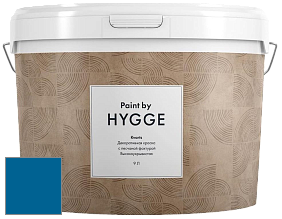 HYGGE Paint Kvarts декоративная краска цвет NCS S 3560-R90B 