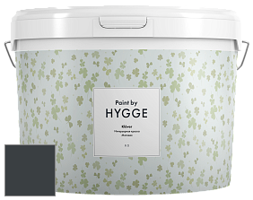 HYGGE Paint Klover интерьерная краска цвет NCS S 8505-B 