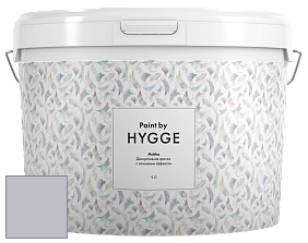 HYGGE Paint Mokka декоративная краска цвет NCS S 2010-R60B 