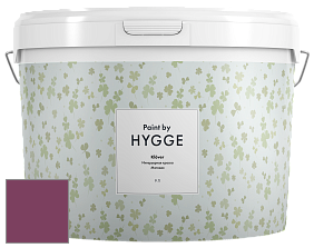 HYGGE Paint Klover интерьерная краска цвет NCS S 4050-R30B 