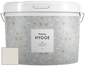 HYGGE Paint Aster интерьерная краска цвет NCS S 1002-Y 