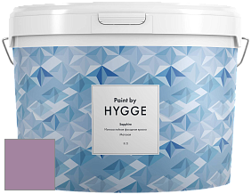 HYGGE Paint Sapphire фасадная краска цвет NCS S 3030-R40B 