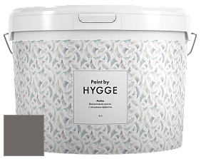 HYGGE Paint Mokka декоративная краска цвет NCS S 6502-Y80R 