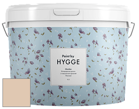 HYGGE Paint Obsidian интерьерная краска цвет HG07-036 CANDIED GINGER