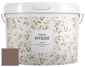 HYGGE Paint Silverbloom интерьерная краска цвет NCS S 6010-Y50R 