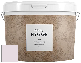 HYGGE Paint Kvarts декоративная краска цвет NCS S 0907-R30B 