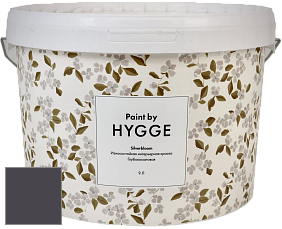 HYGGE Paint Silverbloom интерьерная краска цвет NCS S 8005-R50B 