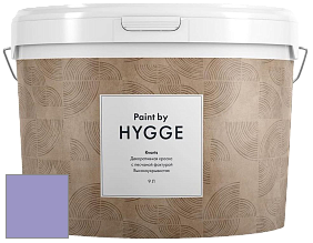 HYGGE Paint Kvarts декоративная краска цвет NCS S 2040-R60B 
