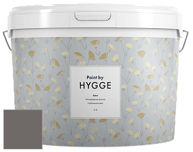 HYGGE Paint Aster интерьерная краска цвет NCS S 6502-Y80R 